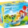 Playmobil 1,2,3 Tobogán Acuático 70270 -Playmobil Ventas 1999957474g00