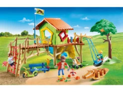 Playmobil City Life Parque Infantil Aventura 70281 10 Playmobil City Life Parque Infantil Aventura 70281 -Playmobil Ventas 1999957485g02