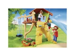 Playmobil City Life Parque Infantil Aventura 70281 12 Playmobil City Life Parque Infantil Aventura 70281 -Playmobil Ventas 1999957485g04