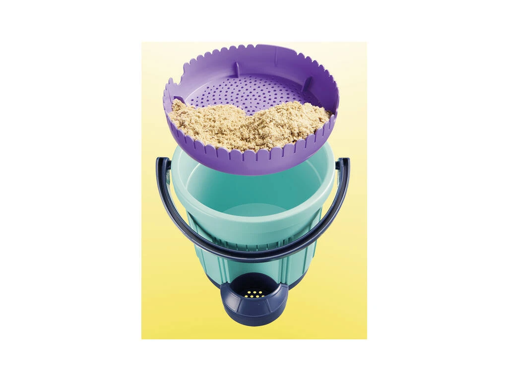 Playmobil Cubo Pastelería 70339 6 Playmobil Cubo Pastelería 70339 - Imagen 4