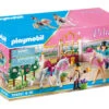 Playmobil Princess Clases De Equitación En El Establo 70450 -Playmobil Ventas 1999957577g00