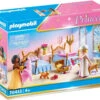 Playmobil Dormitorio Real 70453 -Playmobil Ventas 1999957580g00