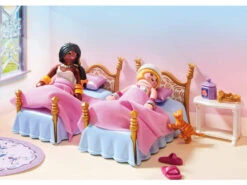 Playmobil Dormitorio Real 70453 -Playmobil Ventas 1999957580g03