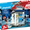 Playmobil City Action Starter Pack Policía 70498 -Playmobil Ventas 1999957583g00