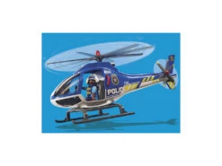 Playmobil City Action Persecución En Paracaídas 70569 -Playmobil Ventas 1999957596g02