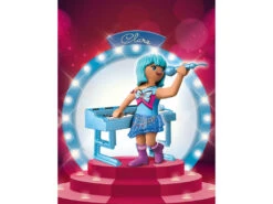 Playmobil Candy World Clare Music Wolrd 70583 8 Playmobil Candy World Clare Music Wolrd 70583 -Playmobil Ventas 1999957606g02
