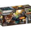 Playmobil Dinos Triceratops Disturbios Por Las Piedras Legendarias 70627 -Playmobil Ventas 1999957618g00