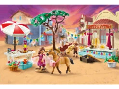 Playmobil Spirit Miradero Festival 70694 -Playmobil Ventas 1999957630g02