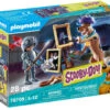 Playmobil Scooby-Doo Aventura Con Black Night 70709 2 Playmobil Scooby-Doo Aventura Con Black Night 70709 -Playmobil Ventas 1999957639g00