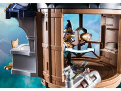 Playmobil Novelmore Violet Vale Torre Del Mago 70745 -Playmobil Ventas 1999957654g04