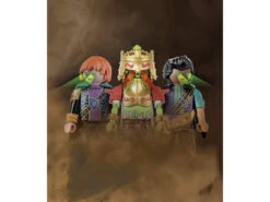 Playmobil Novelmore Sal´ahari Sands Templo Del Ejército De Esqueletos 70751 -Playmobil Ventas 1999957660g02