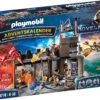 Playmobil Novelmore Calendario De Adviento 70778 -Playmobil Ventas 1999957670g00