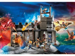 Playmobil Novelmore Calendario De Adviento 70778 -Playmobil Ventas 1999957670g02