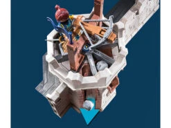 Playmobil Novelmore Calendario De Adviento 70778 -Playmobil Ventas 1999957670g04