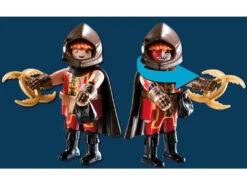 Playmobil Novelmore Calendario De Adviento 70778 -Playmobil Ventas 1999957670g07