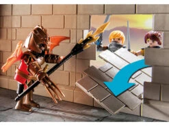 Playmobil Novelmore Calendario De Adviento 70778 -Playmobil Ventas 1999957670g08