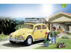 Playmobil Volkswagen Beetle Edición Especial 70827 -Playmobil Ventas 1999959324g06