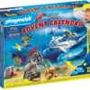 Playmobil City Action Calendario De Adviento 70776 2 Playmobil City Action Calendario De Adviento 70776 -Playmobil Ventas 1999959331g00