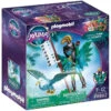 Playmobil Ayuma Knight Fairy Con Animal Del Alma 70802 -Playmobil Ventas 1999959340g00