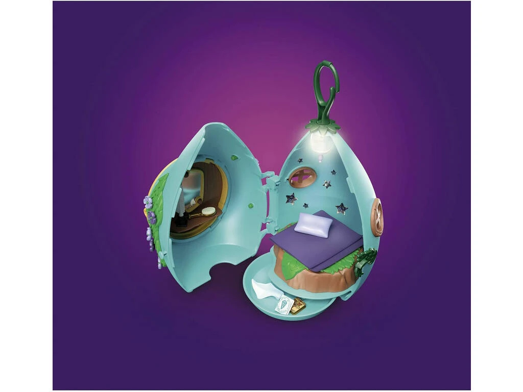 Playmobil Ayuma Casa Gota 70804 5 Playmobil Ayuma Casa Gota 70804 - Imagen 3