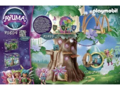 Playmobil Ayuma Casa Gota 70804 9 Playmobil Ayuma Casa Gota 70804 -Playmobil Ventas 1999959343g03
