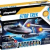 Playmobil Star Trek U.S.S. Enterprise NCC-1701 70548 -Playmobil Ventas 1999960501g00