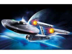Playmobil Star Trek U.S.S. Enterprise NCC-1701 70548 -Playmobil Ventas 1999960501g01