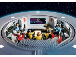 Playmobil Star Trek U.S.S. Enterprise NCC-1701 70548 -Playmobil Ventas 1999960501g03
