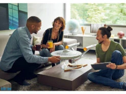 Playmobil Star Trek U.S.S. Enterprise NCC-1701 70548 -Playmobil Ventas 1999960501g07