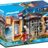 Playmobil Cofre Aventura Pirata 70506 1 Playmobil Cofre Aventura Pirata 70506 -Playmobil Ventas 1999962556g00