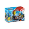 Playmobil Starter Pack Construcción Con Grúa 70816 -Playmobil Ventas 1999962605g00