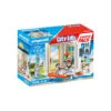 Playmobil Starter Pack Pediatra 70818 1 Playmobil Starter Pack Pediatra 70818 -Playmobil Ventas 1999962608g00