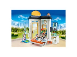 Playmobil Starter Pack Pediatra 70818 9 Playmobil Starter Pack Pediatra 70818 -Playmobil Ventas 1999962608g02
