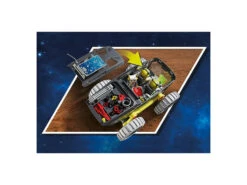 Playmobil Expedición A Marte Con Vehículos 70888 16 Playmobil Expedición A Marte Con Vehículos 70888 -Playmobil Ventas 1999962614g05