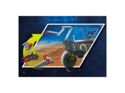 Playmobil Expedición A Marte Con Vehículos 70888 18 Playmobil Expedición A Marte Con Vehículos 70888 -Playmobil Ventas 1999962614g07