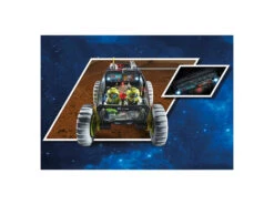 Playmobil Expedición A Marte Con Vehículos 70888 19 Playmobil Expedición A Marte Con Vehículos 70888 -Playmobil Ventas 1999962614g08