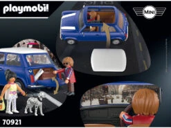 Playmobil Mini Cooper 70921 -Playmobil Ventas 1999962622g02