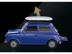 Playmobil Mini Cooper 70921 -Playmobil Ventas 1999962622g06