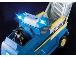 Playmobil D.O.C. Vehículo De Emergencia De La Policía 70915 11 Playmobil D.O.C. Vehículo De Emergencia De La Policía 70915 -Playmobil Ventas 1999962631g03