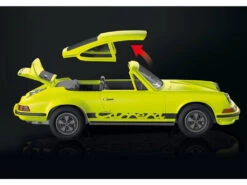 Playmobil Classic Cars Porsche 911 Carrera RS 2.7 13 Playmobil Classic Cars Porsche 911 Carrera RS 2.7 -Playmobil Ventas 1999962633g03