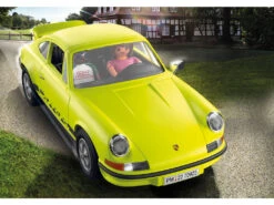 Playmobil Classic Cars Porsche 911 Carrera RS 2.7 15 Playmobil Classic Cars Porsche 911 Carrera RS 2.7 -Playmobil Ventas 1999962633g05