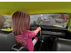 Playmobil Classic Cars Porsche 911 Carrera RS 2.7 17 Playmobil Classic Cars Porsche 911 Carrera RS 2.7 -Playmobil Ventas 1999962633g07