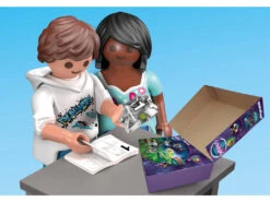 Playmobil Adventures Of Ayuma Ruina Bat Fairies 70807 -Playmobil Ventas 1999962637g07