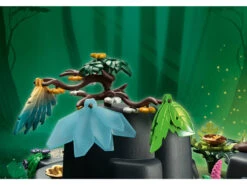 Playmobil Adventures Of Ayuma Ceremonia De Primavera 70808 -Playmobil Ventas 1999962638g03