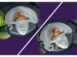 Playmobil Adventures Of Ayuma Ceremonia De Primavera 70808 -Playmobil Ventas 1999962638g05