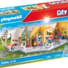 Playmobil Extension Planta Casa Moderna 70986 -Playmobil Ventas 1999962654g00