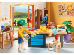 Playmobil Extension Planta Casa Moderna 70986 11 Playmobil Extension Planta Casa Moderna 70986 -Playmobil Ventas 1999962654g02