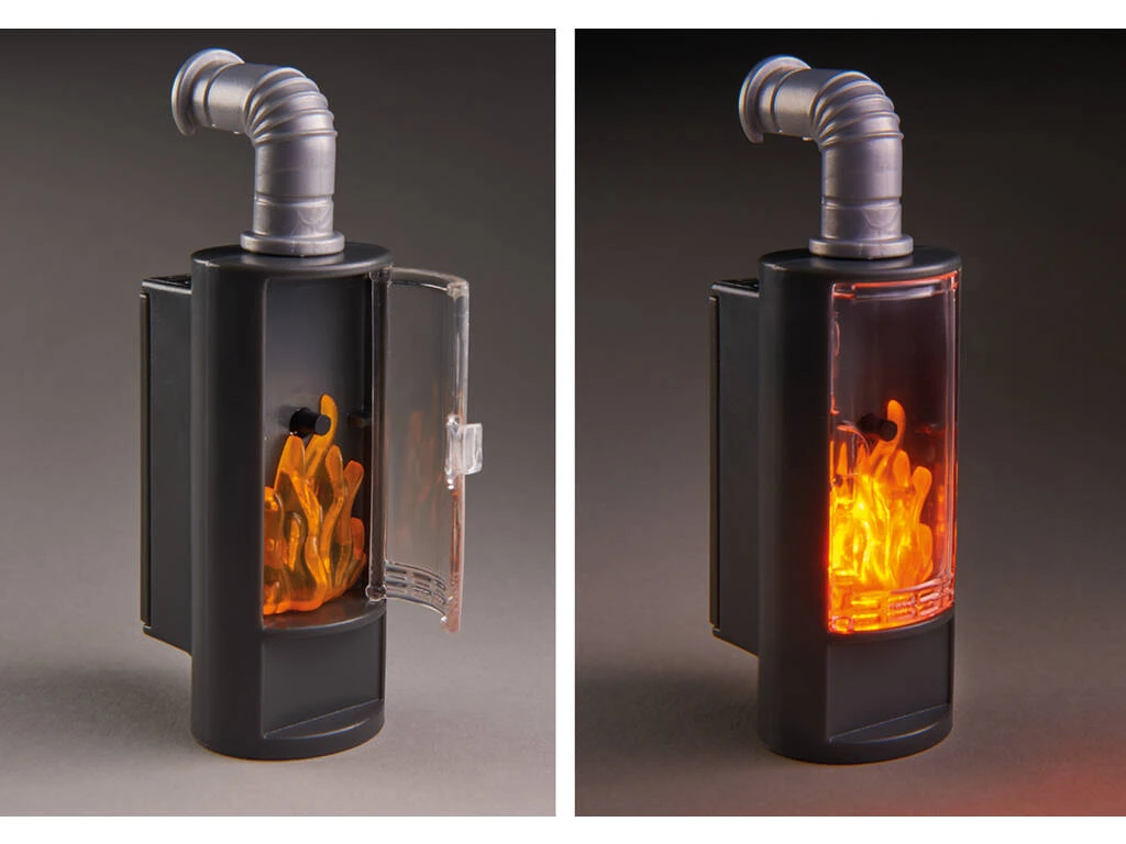 Playmobil Extension Planta Casa Moderna 70986 6 Playmobil Extension Planta Casa Moderna 70986 - Imagen 4