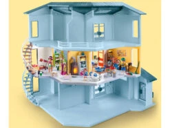 Playmobil Extension Planta Casa Moderna 70986 13 Playmobil Extension Planta Casa Moderna 70986 -Playmobil Ventas 1999962654g04
