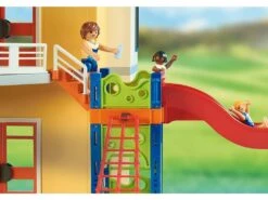 Playmobil Casa Moderna Fiesta En La Piscina Con Tobogán 70987 -Playmobil Ventas 1999962655g05